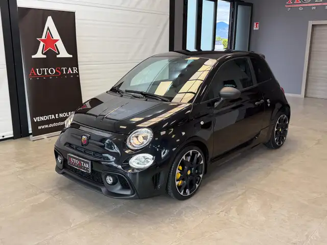 Abarth 595C