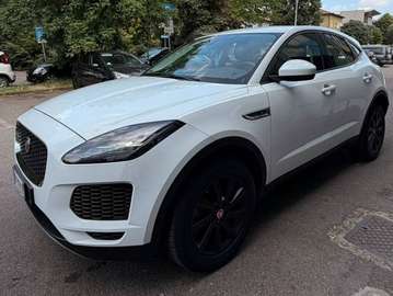 E-Pace 2017 2.0d i4 S awd 150cv