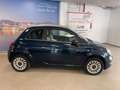 Fiat 500C 1.0 Hybrid Dolcevita 52kW Blauw - thumbnail 1
