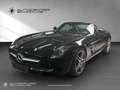 Mercedes-Benz SLS SLS AMG Roadster CARBONPAK.*KERAMIKBREMSE*MEMORY Schwarz - thumbnail 2