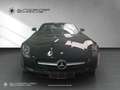 Mercedes-Benz SLS SLS AMG Roadster CARBONPAK.*KERAMIKBREMSE*MEMORY Fekete - thumbnail 8