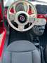 Fiat 500 1.0 HYBRID- EU-NEU MIT TZ-KLIMA-ALU-NETTO 12.563,- Rood - thumbnail 11