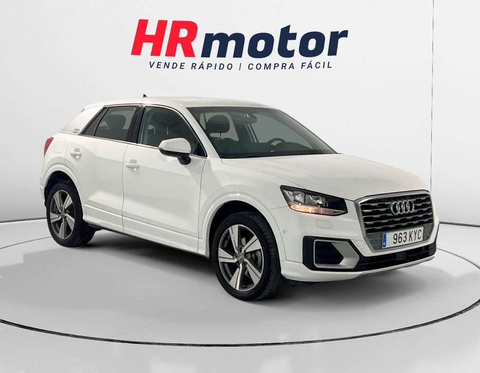 Audi Q2 30 TDI Sport 85kW - foto 1