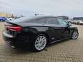 Audi A5 Spb.40 TDI quattro Sport*Leder*E-Klappe*Kamer Negro - thumbnail 3