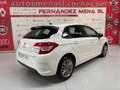 Citroen C4 1.4 VTi Tonic Blanco - thumbnail 6