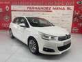 Citroen C4 1.4 VTi Tonic Blanco - thumbnail 1