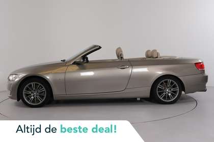 BMW 325 3-serie Cabrio 325i | Android | Climate | Cruise |