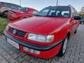 Volkswagen Passat Variant Passat 2.0 GL Rot - thumbnail 1