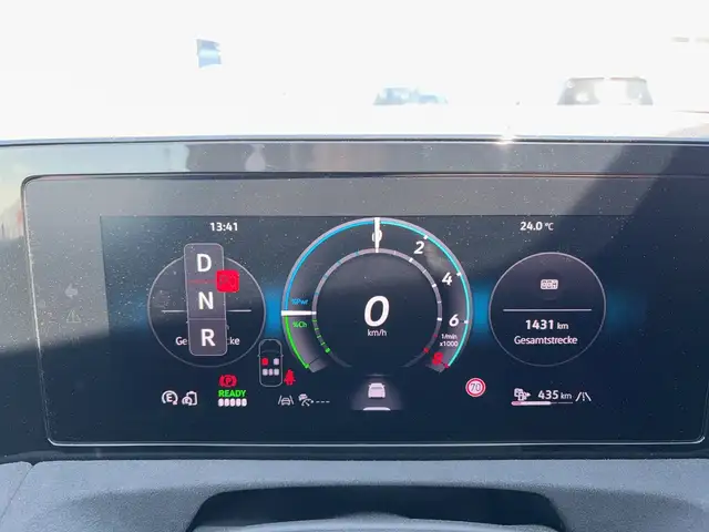 Volkswagen Tiguan view 10