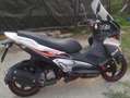 Aprilia SR Max 125 Blanco - thumbnail 1