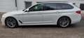 BMW 520 520d Touring Aut. M Sport Paket Weiß - thumbnail 7