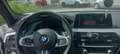 BMW 520 520d Touring Aut. M Sport Paket Weiß - thumbnail 9