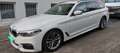 BMW 520 520d Touring Aut. M Sport Paket Weiß - thumbnail 6