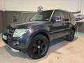 Mitsubishi Montero 3.2DI-D Intense Aut. Blau - thumbnail 7
