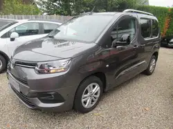 Toyota Proace City Verso 1.2 Turbo Team Deutschland