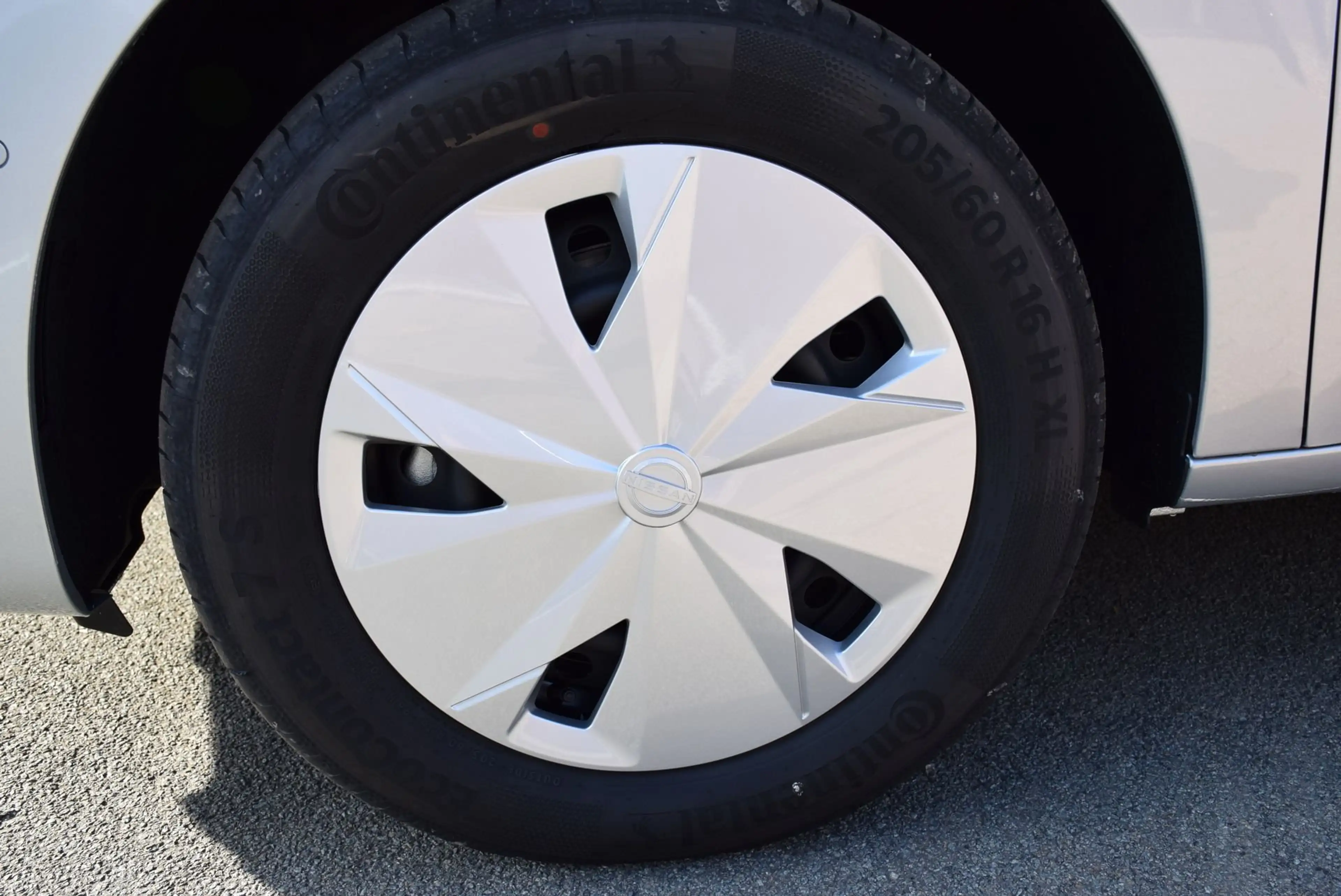 Nissan Townstar L2H1 DIG-T 130 AT N-Connecta — photo 5