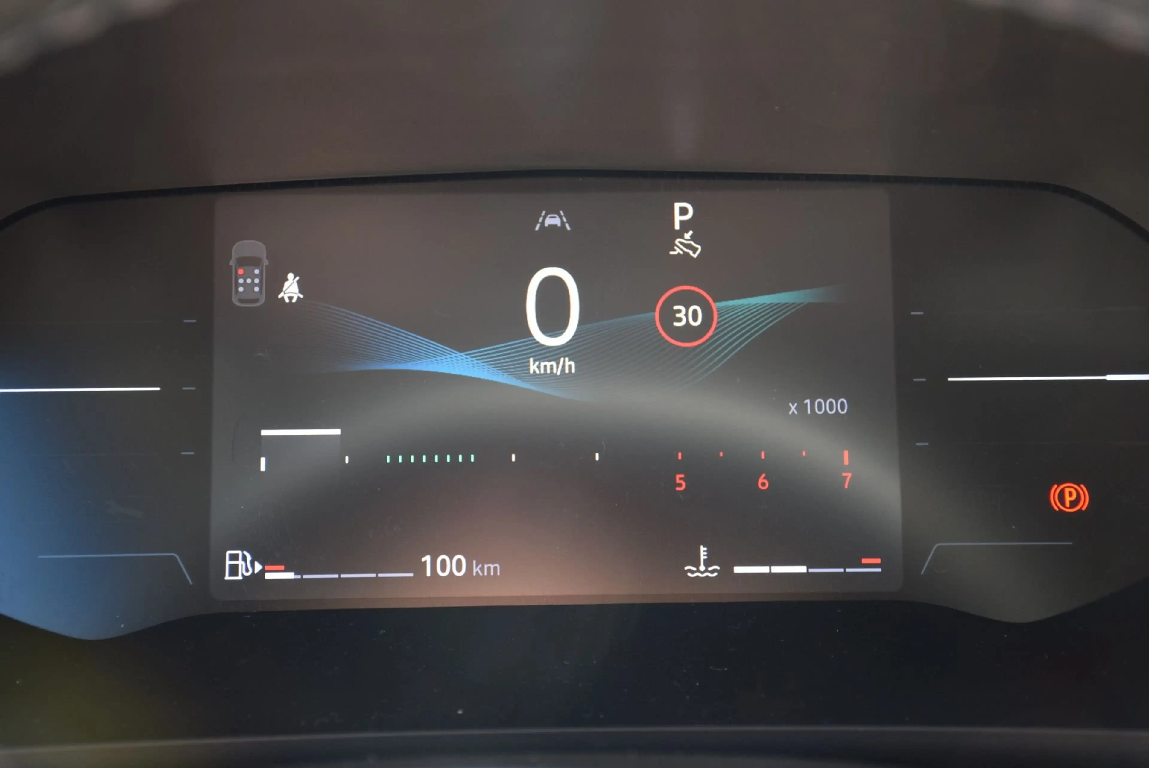 Nissan Townstar L2H1 DIG-T 130 AT N-Connecta — photo 10