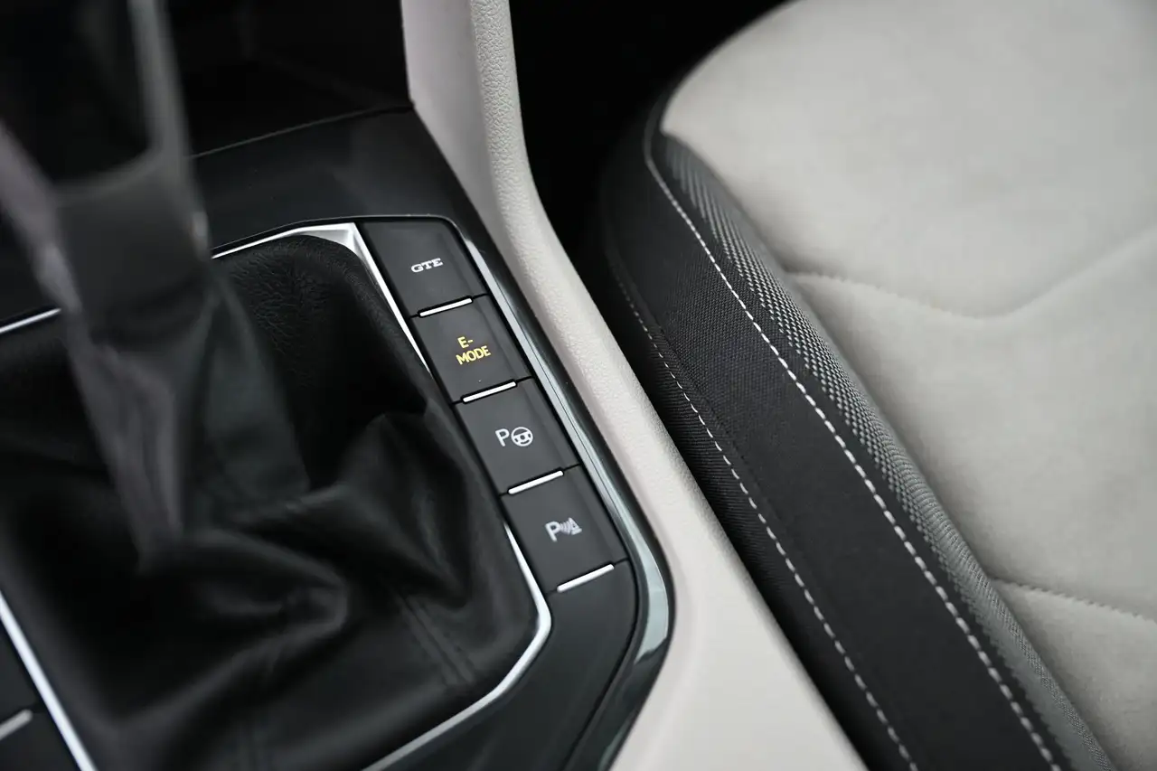 Volkswagen Tiguan 1.4 TSI eHybrid Elegance Aut. Pickerl NEU, миниатюра 23