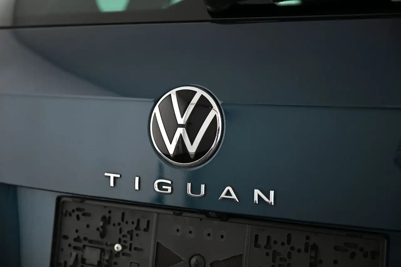 Volkswagen Tiguan 1.4 TSI eHybrid Elegance Aut. Pickerl NEU, миниатюра 13