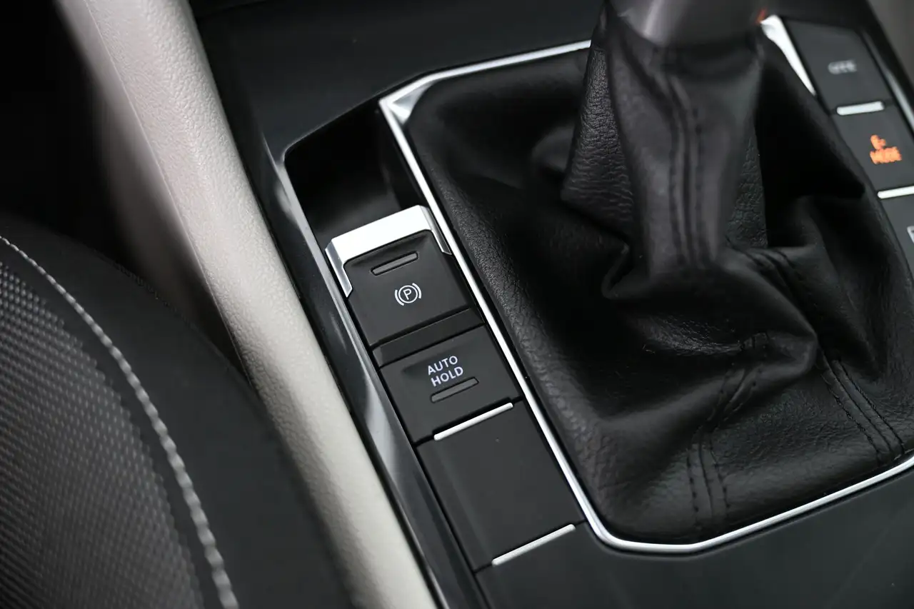 Volkswagen Tiguan 1.4 TSI eHybrid Elegance Aut. Pickerl NEU, миниатюра 24