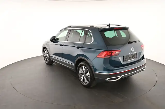 Volkswagen Tiguan view 9