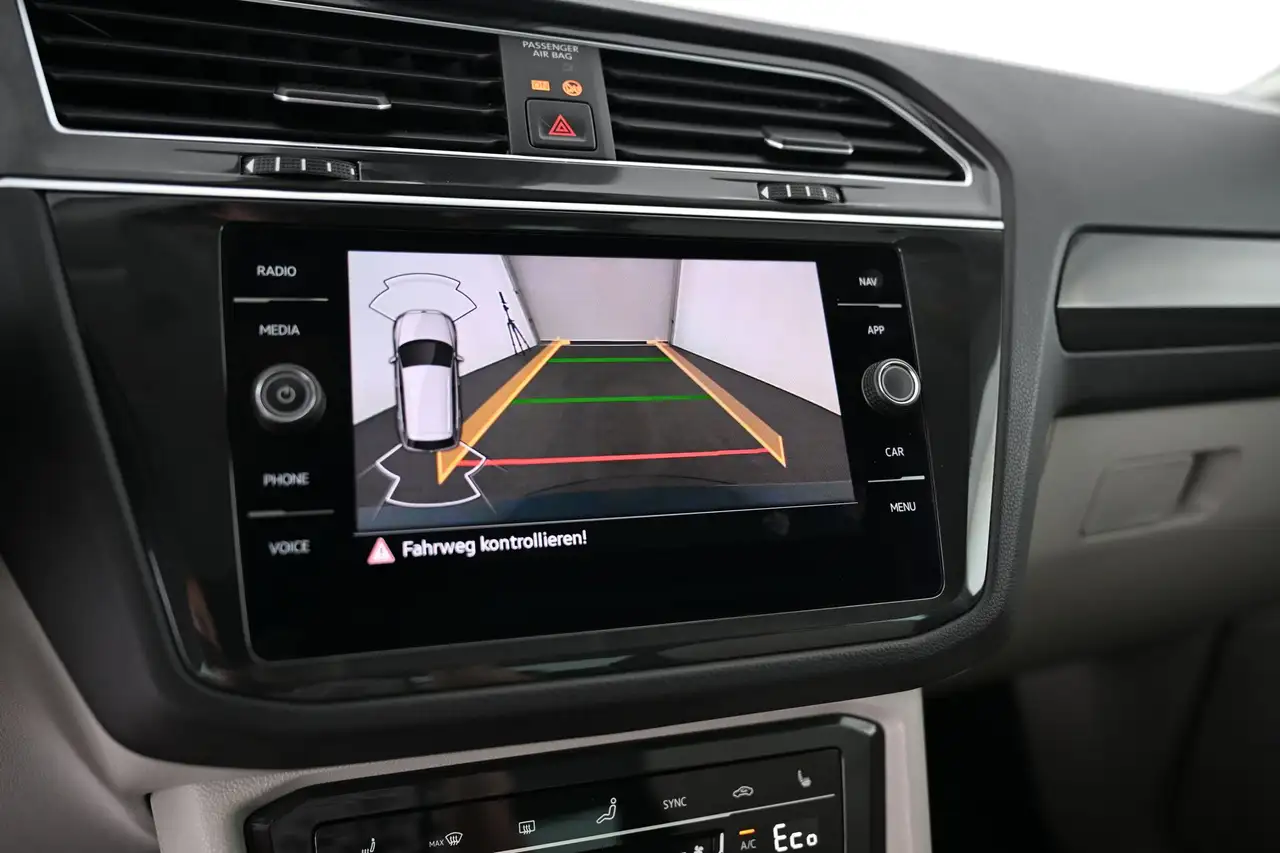 Volkswagen Tiguan 1.4 TSI eHybrid Elegance Aut. Pickerl NEU, миниатюра 29