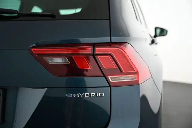 Volkswagen Tiguan view 14