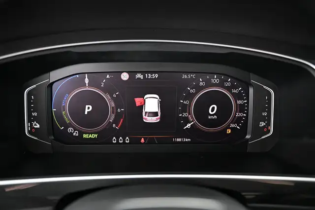 Volkswagen Tiguan view 25