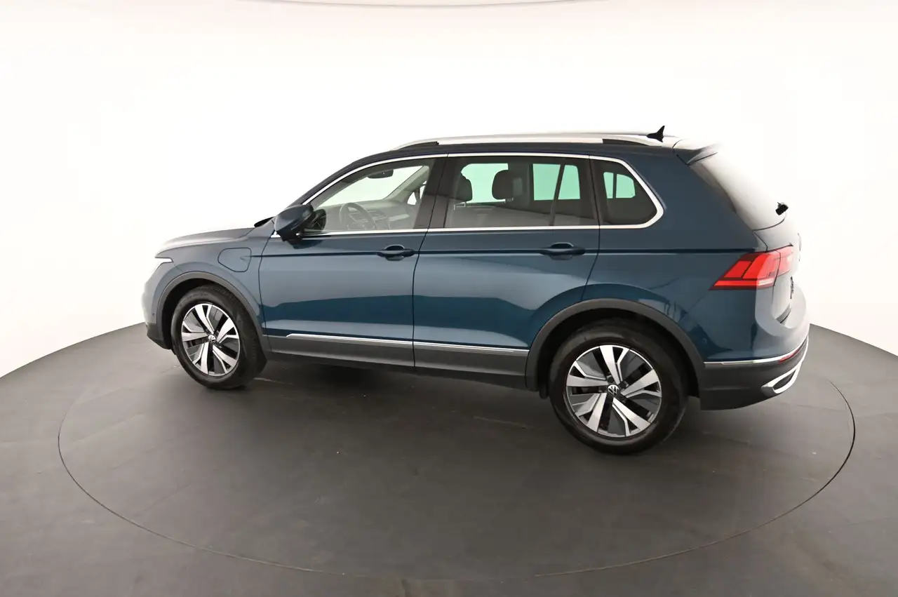 Volkswagen Tiguan 1.4 TSI eHybrid Elegance Aut. Pickerl NEU, миниатюра 7