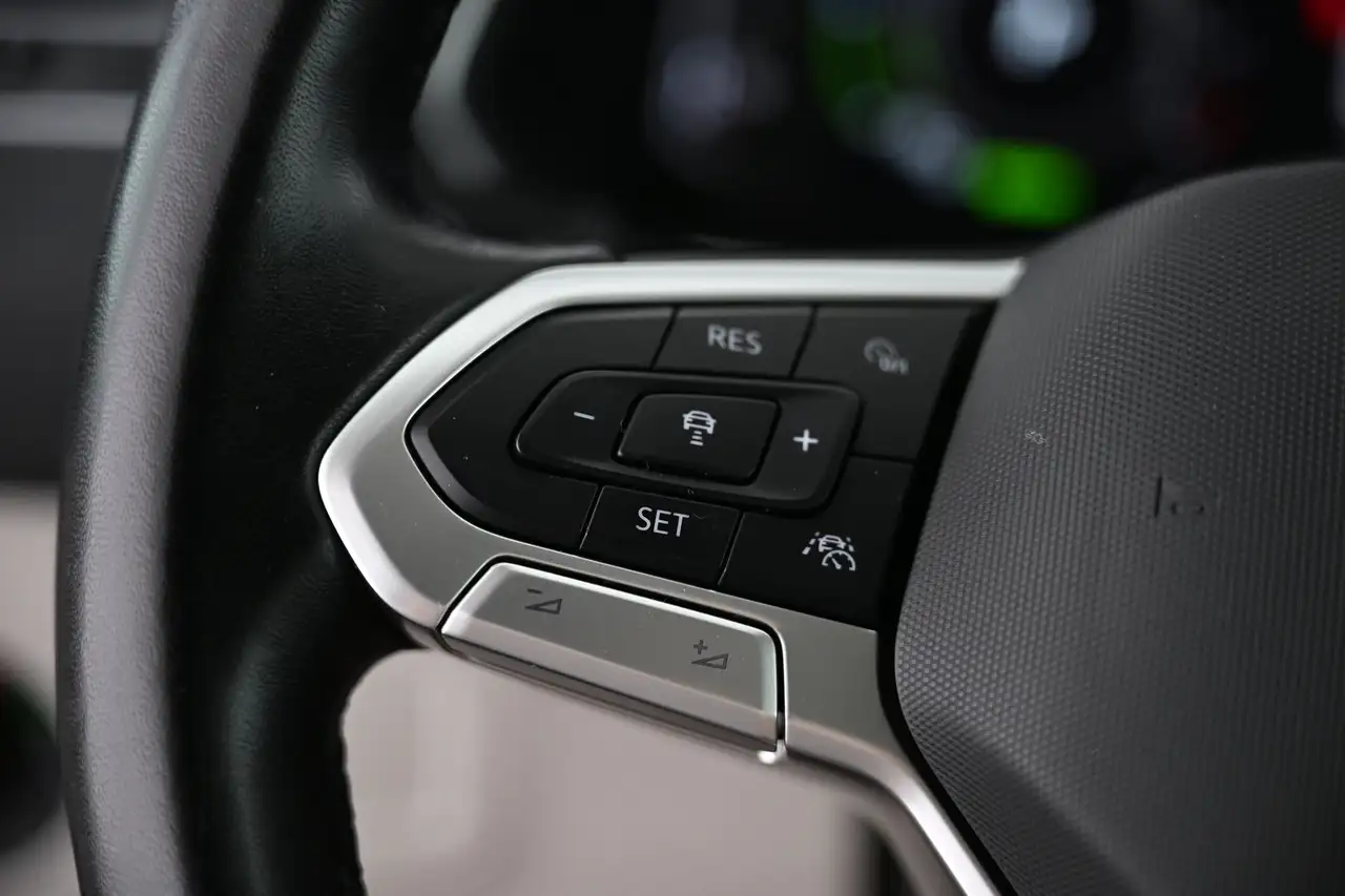 Volkswagen Tiguan 1.4 TSI eHybrid Elegance Aut. Pickerl NEU, миниатюра 27