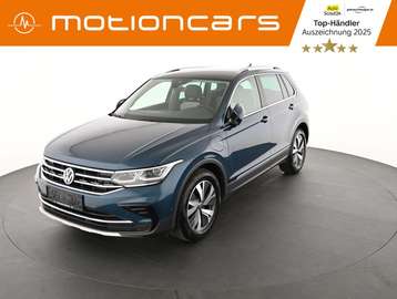 1.4 TSI eHybrid Elegance Aut. Pickerl NEU