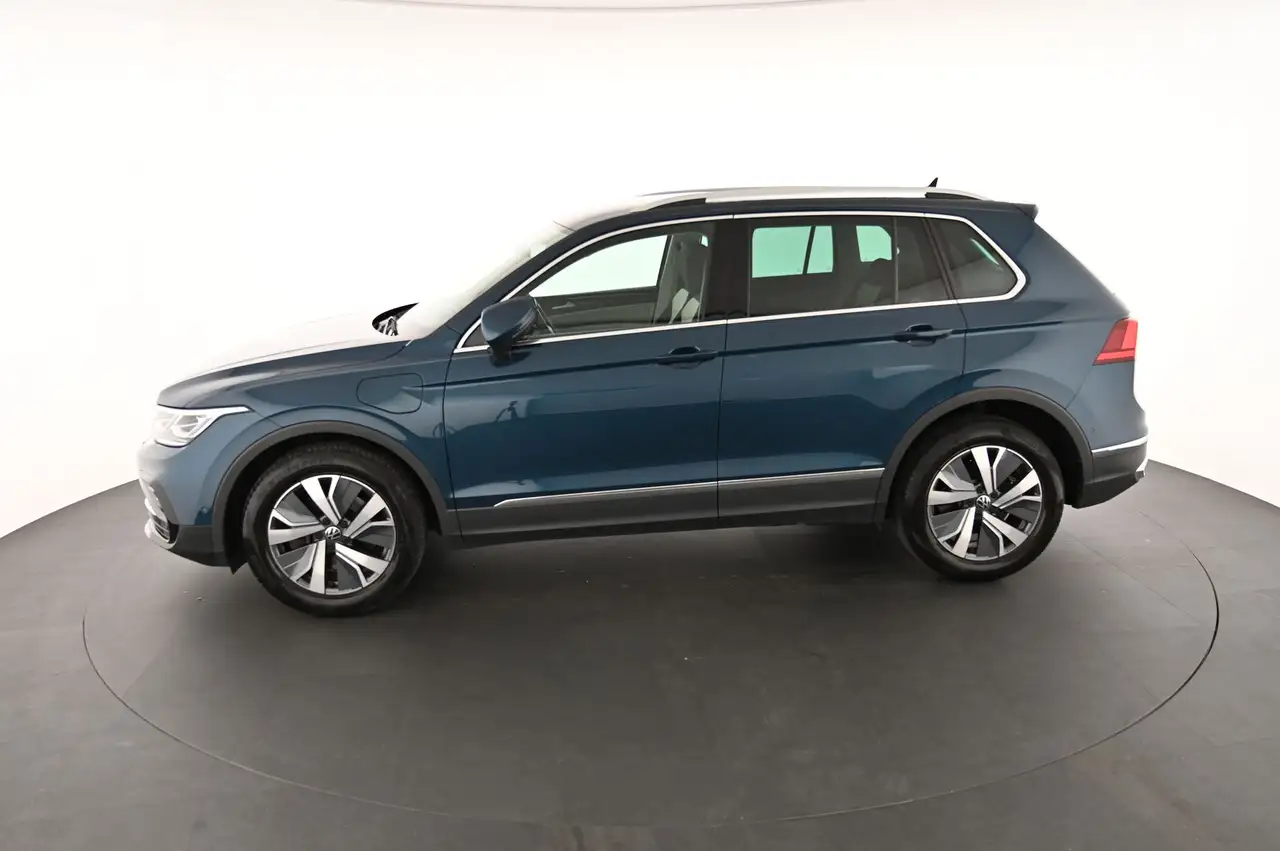 Volkswagen Tiguan 1.4 TSI eHybrid Elegance Aut. Pickerl NEU, миниатюра 5