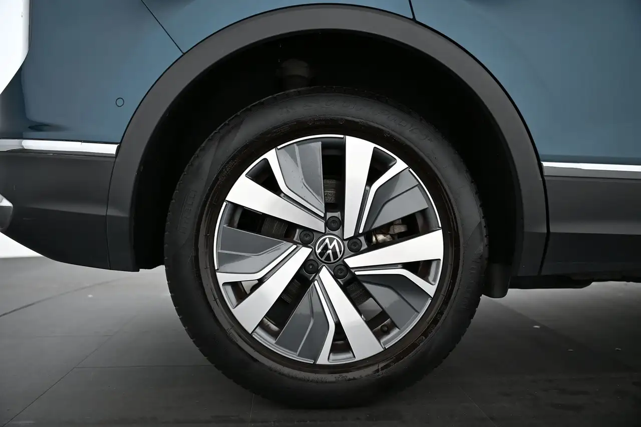 Volkswagen Tiguan 1.4 TSI eHybrid Elegance Aut. Pickerl NEU, миниатюра 16