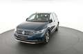 Volkswagen Tiguan 1.4 TSI eHybrid Elegance Aut. Pickerl NEU Blau - thumbnail 11