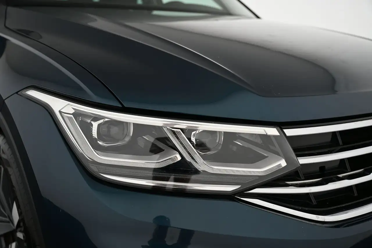 Volkswagen Tiguan 1.4 TSI eHybrid Elegance Aut. Pickerl NEU, миниатюра 15