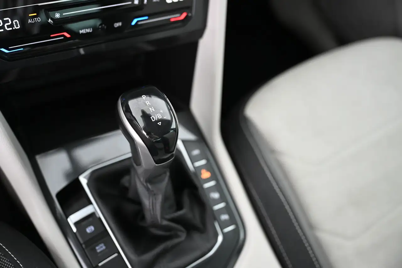 Volkswagen Tiguan 1.4 TSI eHybrid Elegance Aut. Pickerl NEU, миниатюра 22