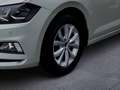 Volkswagen Polo 1.0 TSI DSG Highline*Front*Klima*Pano* Weiß - thumbnail 7