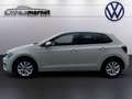Volkswagen Polo 1.0 TSI DSG Highline*Front*Klima*Pano* Bianco - thumbnail 8
