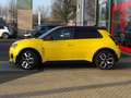 Renault R 5 Iconiq Cinq Comfort Range 150pk FULL OPTION Har... Jaune - thumbnail 2