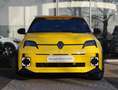 Renault R 5 Iconiq Cinq Comfort Range 150pk FULL OPTION Har... Jaune - thumbnail 3