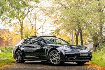 4 E-Hybride Sport Turismo Platinum Edition * Inno * Pano * 360 * BOSE * BTW * Full!!