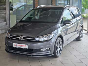 2.0 TDI Highline *Rentnerfahrzeug, Scheckheft*