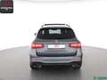 Mercedes-Benz GLC 350 GLC 350 d 4M 3x AMG BURMESTER,MEMORY,360GRAD,AHK Gris - thumbnail 4