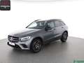 Mercedes-Benz GLC 350 GLC 350 d 4M 3x AMG BURMESTER,MEMORY,360GRAD,AHK Gris - thumbnail 1
