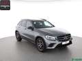 Mercedes-Benz GLC 350 GLC 350 d 4M 3x AMG BURMESTER,MEMORY,360GRAD,AHK Gris - thumbnail 7
