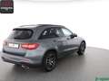 Mercedes-Benz GLC 350 GLC 350 d 4M 3x AMG BURMESTER,MEMORY,360GRAD,AHK Gris - thumbnail 5