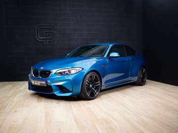 COUPE (F87) 370CH M DKG PAS DE FAP / ETAT EXCEPTIONNEL / HK / T.O