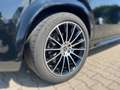 Mercedes-Benz GLE 350 de 4M AMG+Burm+Pano+Distr+AHK+AIR+36+LED Noir - thumbnail 7
