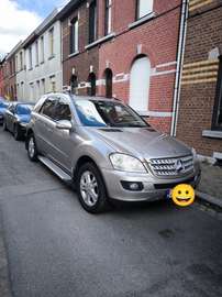 CDI 4Matic 7G-TRONIC