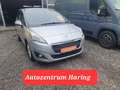 Peugeot 5008 AUTOMATIK 7-SITZER Silber - thumbnail 1